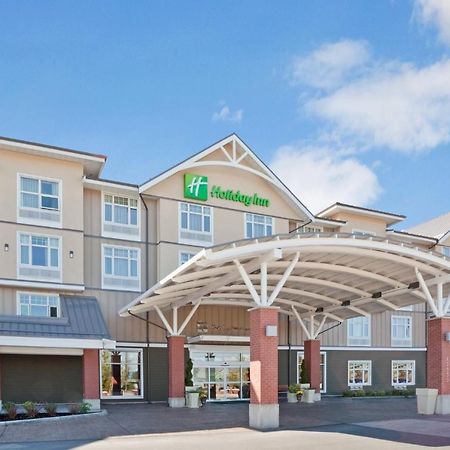 Holiday Inn Hotel & Suites Surrey East - Cloverdale By Ihg Eksteriør bilde