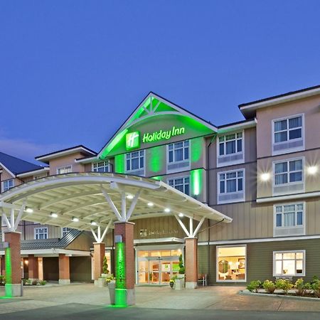 Holiday Inn Hotel & Suites Surrey East - Cloverdale By Ihg Eksteriør bilde