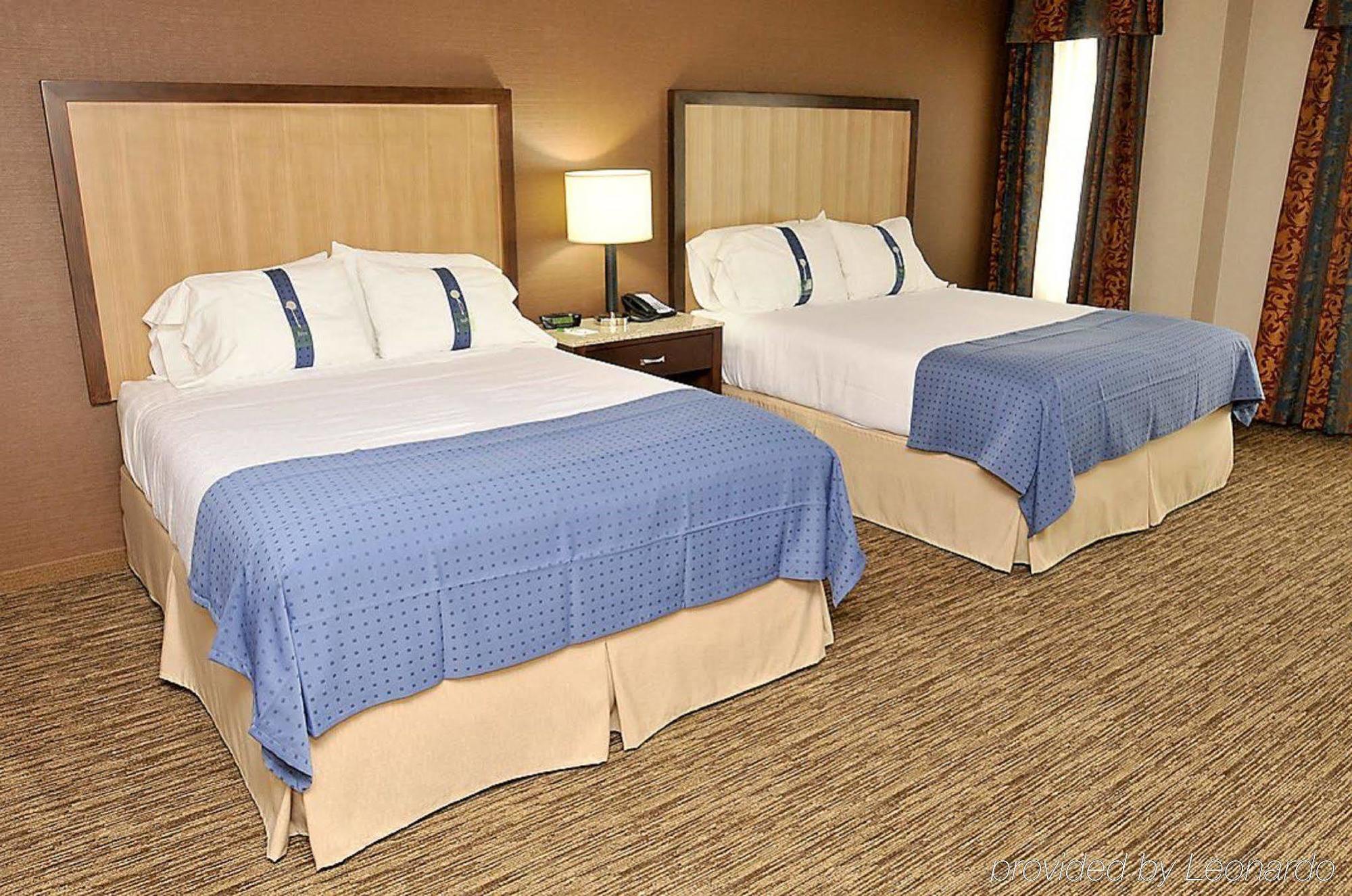 Holiday Inn Hotel & Suites Surrey East - Cloverdale By Ihg Rom bilde